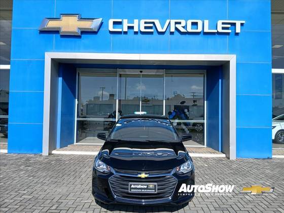 CHEVROLET ONIX 1.0 FLEX LT MANUAL CHEVROLET ONIX 1.0 FLEX LT MANUAL
